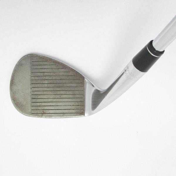 キャロウェイゴルフ Callaway Golf JAWS FORGED クロムメッキ仕上げ ウェッジ N.S.PRO MODUS3 TOUR 115 【58-09】 シャフト：N.S・・・_2