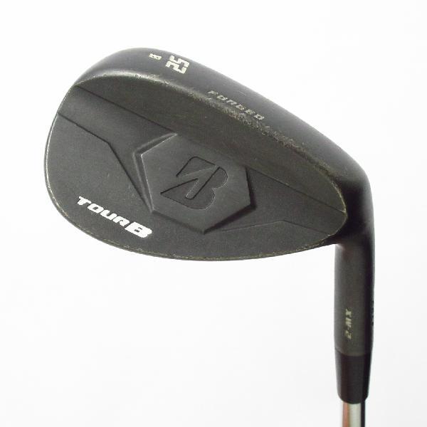  Bridgestone TOUR B Tour B XW-2 BLACK Wedge N.S.PRO MODUS3 TOUR 120 [52-08] вал :N.S.PRO MODUS3 TOUR 120