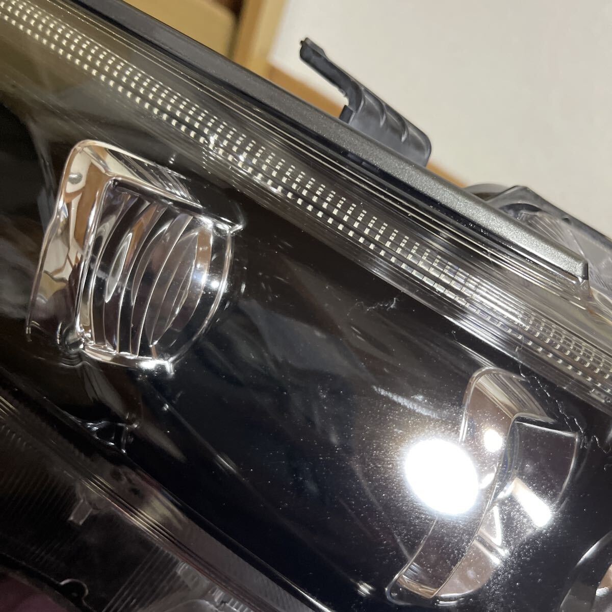 火雷神 60ハリアーヘッドライト 火雷神 60ハリアーヘッドライト 楽天市場】60 ハリアー ヘッド