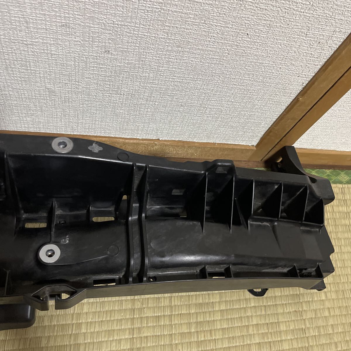 アクア MXPK11 ラジエーターコアアッパーサポート 送料込み 即決 _画像5