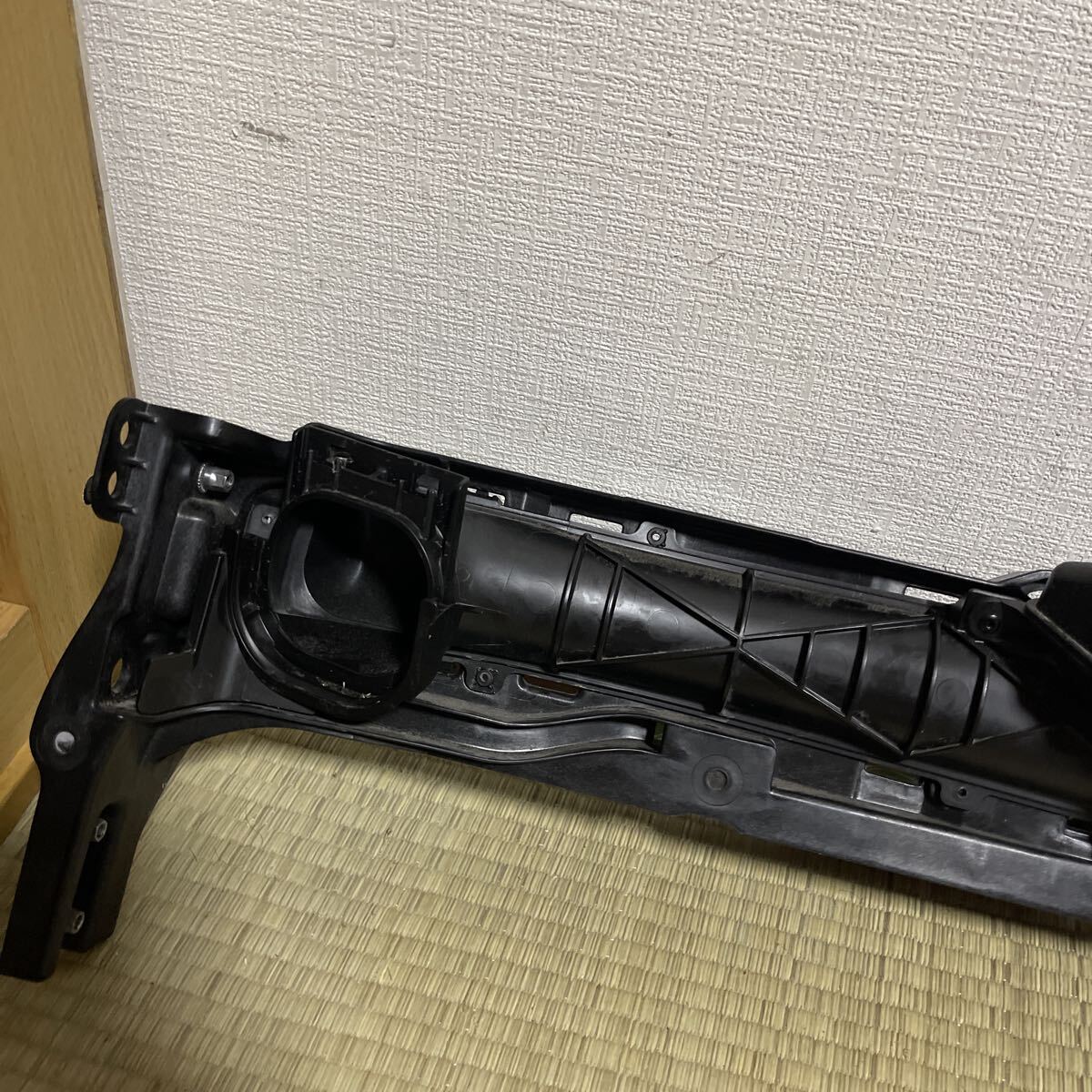 アクア MXPK11 ラジエーターコアアッパーサポート 送料込み 即決 _画像8