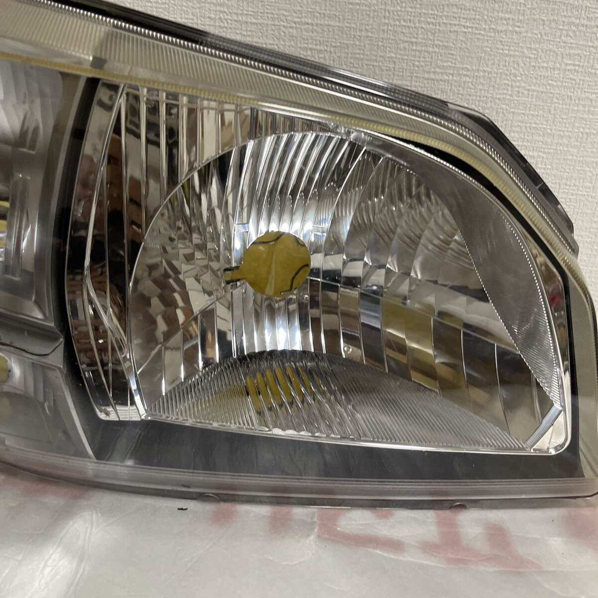 ハイゼット トラックS500P 右 ヘッドライト STANLEY W2714 ハイゼット トラックS500P 右 ヘッドライト STANLEY W2714 Yahoo