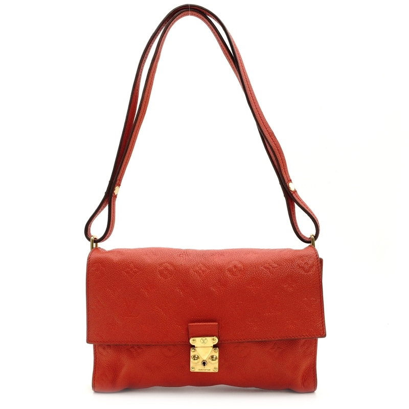 ルイヴィトン LOUIS VUITTON モノグラム アンプラント ショルダー