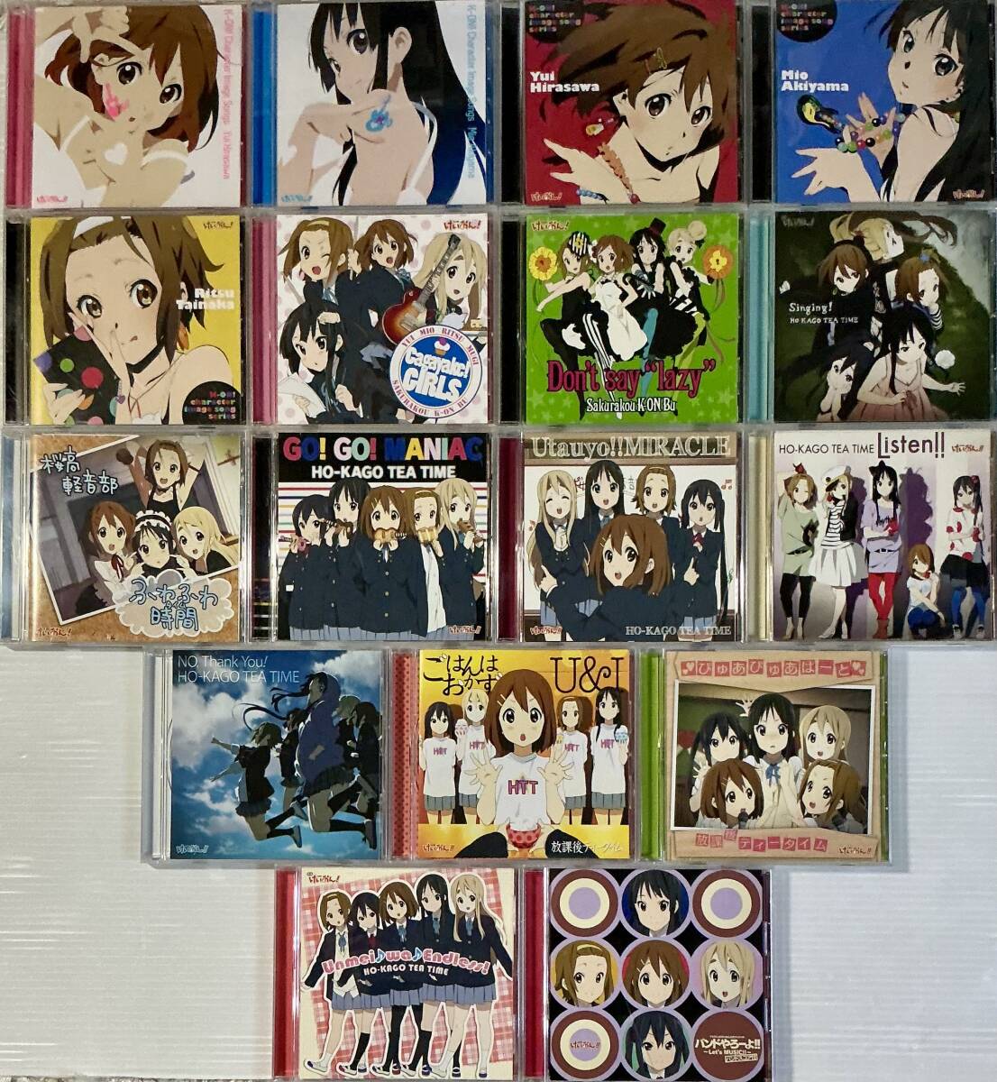 movic - Chara　CD　Collection　相思喪曖　二重螺旋4 movic - Chara CD Collection 相思喪曖 二重螺旋4 Chara CD