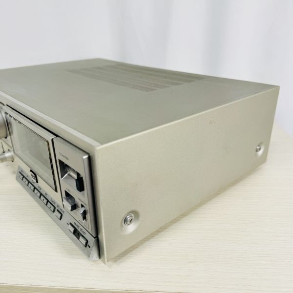 Victor／ビクター JVC KD-A55 s9 ステレオカセットデッキ Super