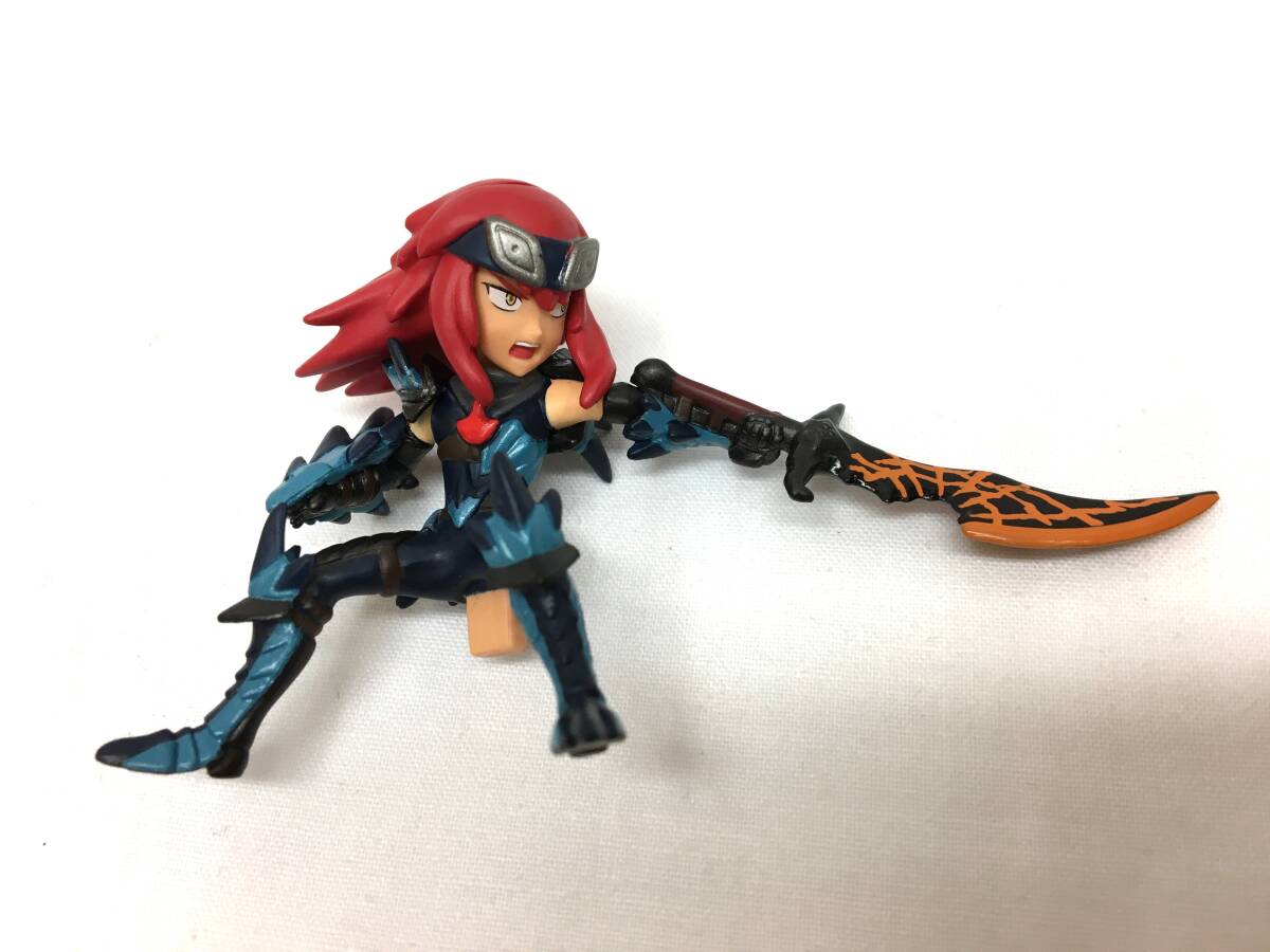 CAPCOM - amiibo リオレイア&amp;シュヴァル　アミーボ　モンスターハンターストーリーズ Amazon | amiibo リオレイア&シュヴァル モンスターハンター