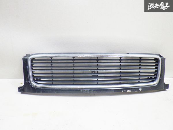 日産純正 Y32 セドリック グロリア グランツーリスモ マークレス