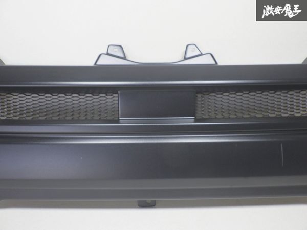 ☆美品☆ M’z SPEED ZEUS TOYOTA トヨタ 200系 ハイエース フロント グリル ラジエーターグリル ラジエター グリル 激安魔王 棚_画像3