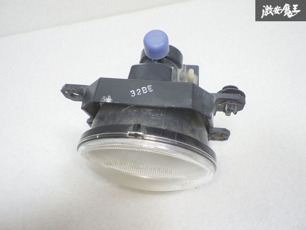 SUBARU Subaru оригинальный BRM Legacy Touring Wagon противотуманные фары противотуманая фара одна сторона только KOITO Koito 114-11697 супер-скидка Devil Kings полки