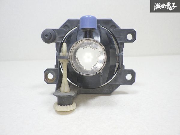 SUBARU Subaru оригинальный BRM Legacy Touring Wagon противотуманные фары противотуманая фара одна сторона только KOITO Koito 114-11697 супер-скидка Devil Kings полки