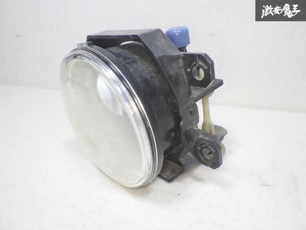 SUBARU Subaru оригинальный BRM Legacy Touring Wagon противотуманая фара противотуманные фары одна сторона только KOITO Koito 114-11697 супер-скидка Devil Kings полки