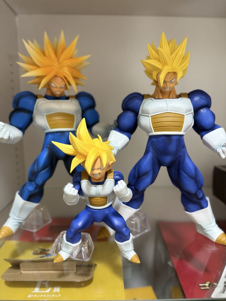 ドラゴンボール一番くじ フィギュア 3体セット ドラゴンボール フィギュア 一番くじ 3体セット ムキンクス