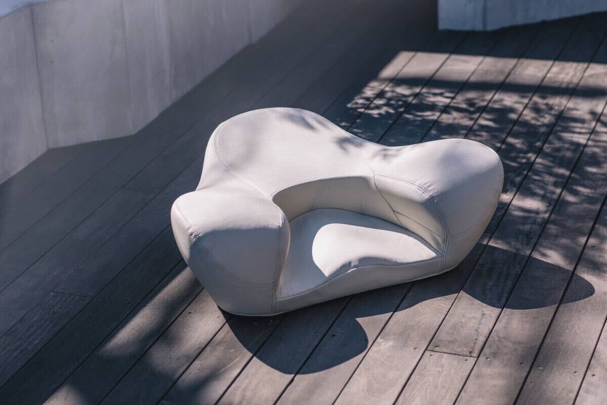 リトリートチェア ホワイト Retreat Chair リトリートチェア – zenboseineionlinestore