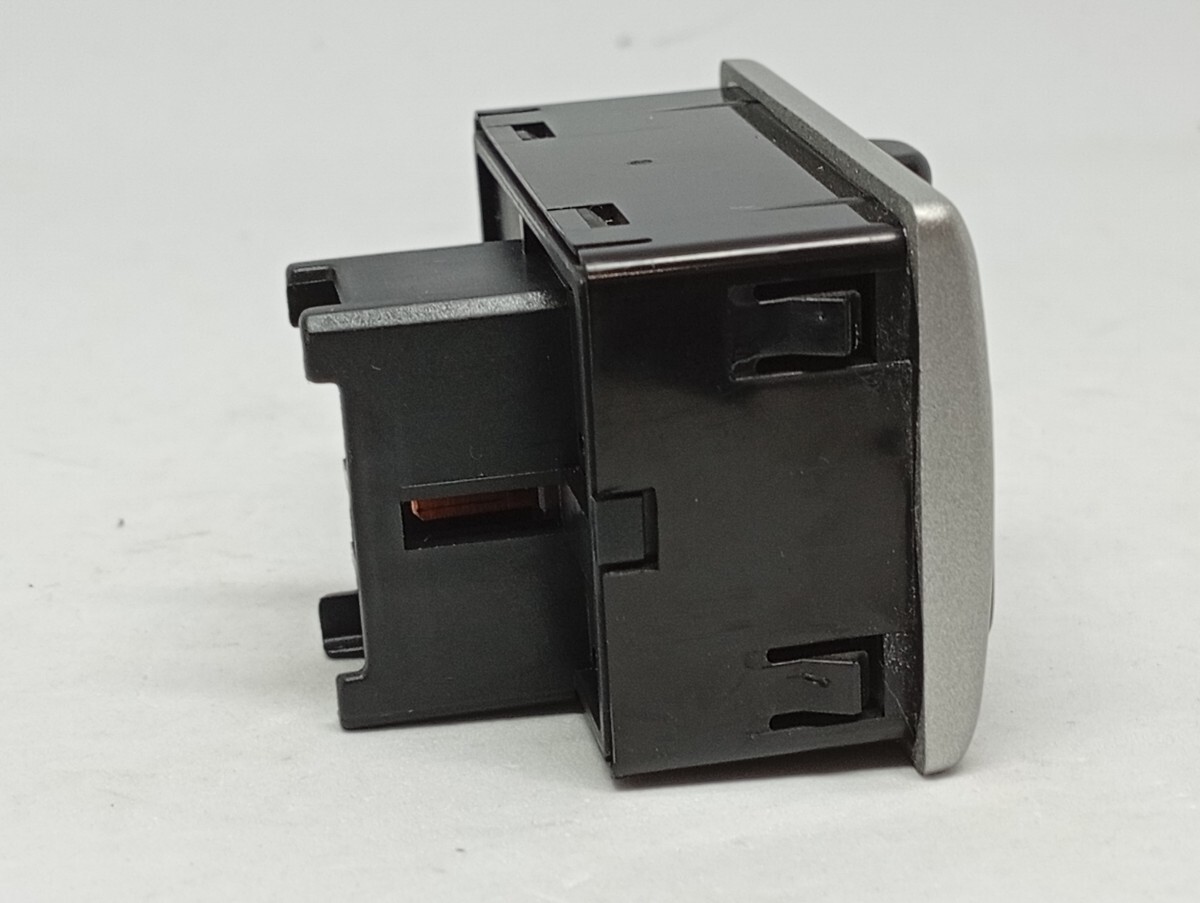 スズキ　SUZUKI　ラパン　HE21S　電動格納ミラー　スイッチのみ　中古品　ジャンク品_画像4