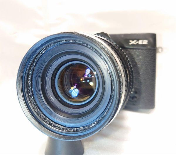 その他 CONTAX 645 AUTO EXTENSION TUBE 13mm Contax Auto Extension Tube 13mm