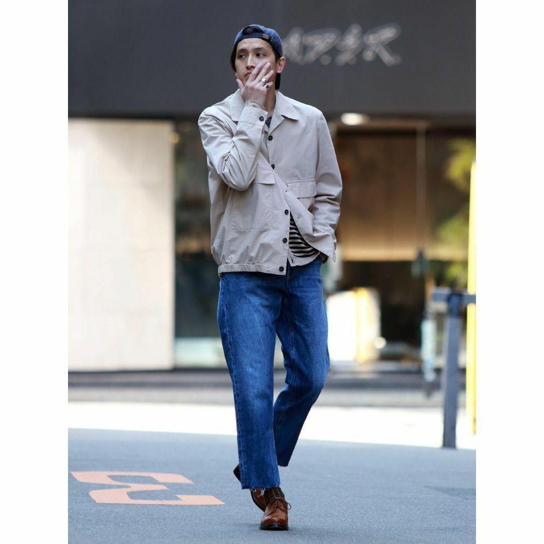 【定価4.3万】PT TORINO デニム REBEL カットオフ size29_画像2