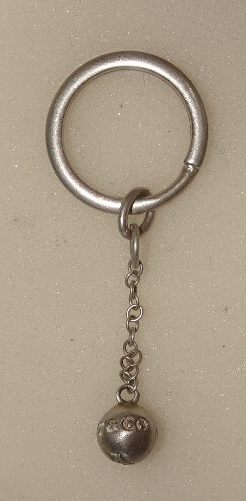 Tiffny キーホルダー 172_画像2