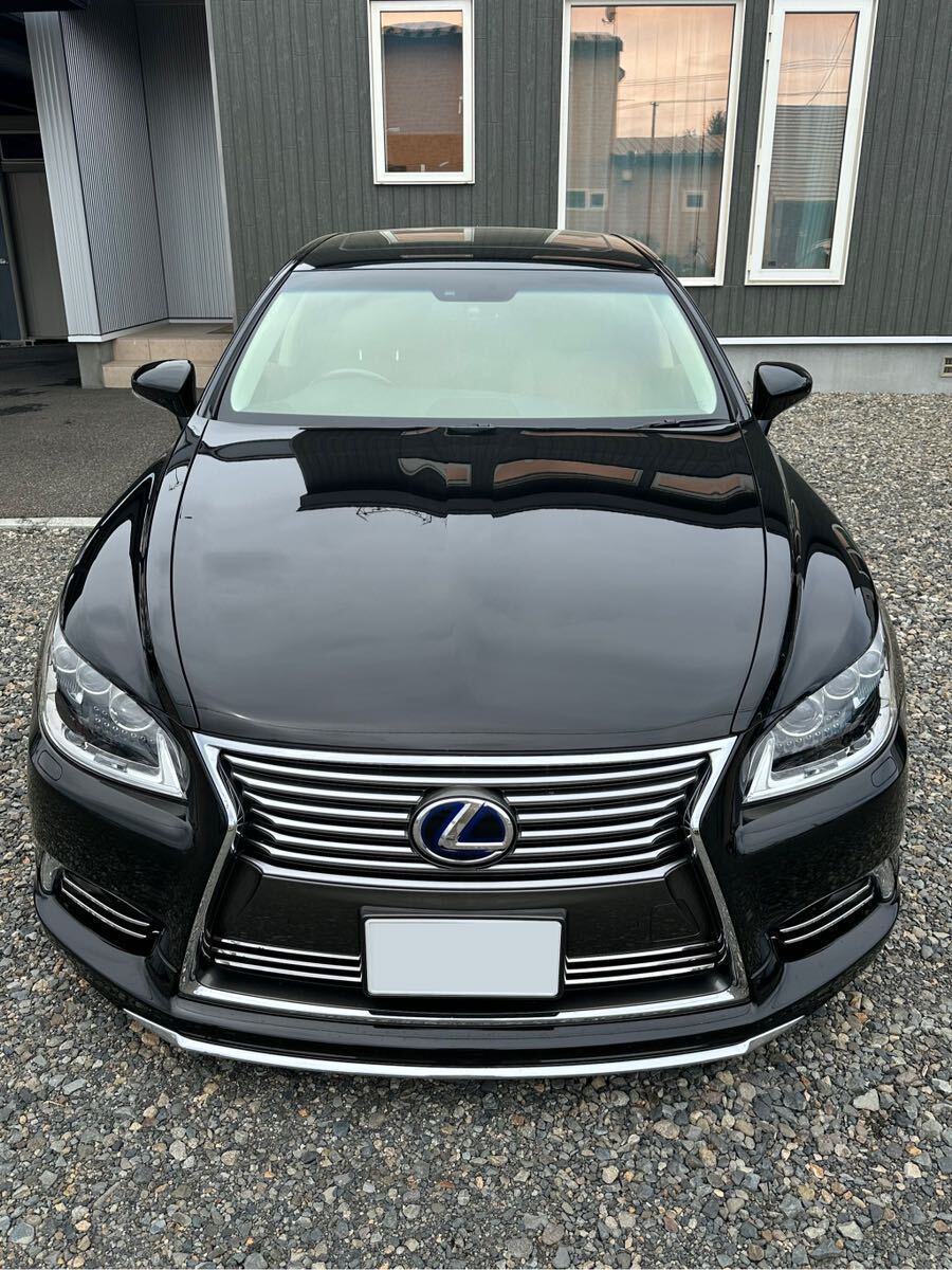 21☆クラウン☆フロント☆熱成形済み☆フィルム☆ スパッタゴールド80☆スパッタゴールド_画像6