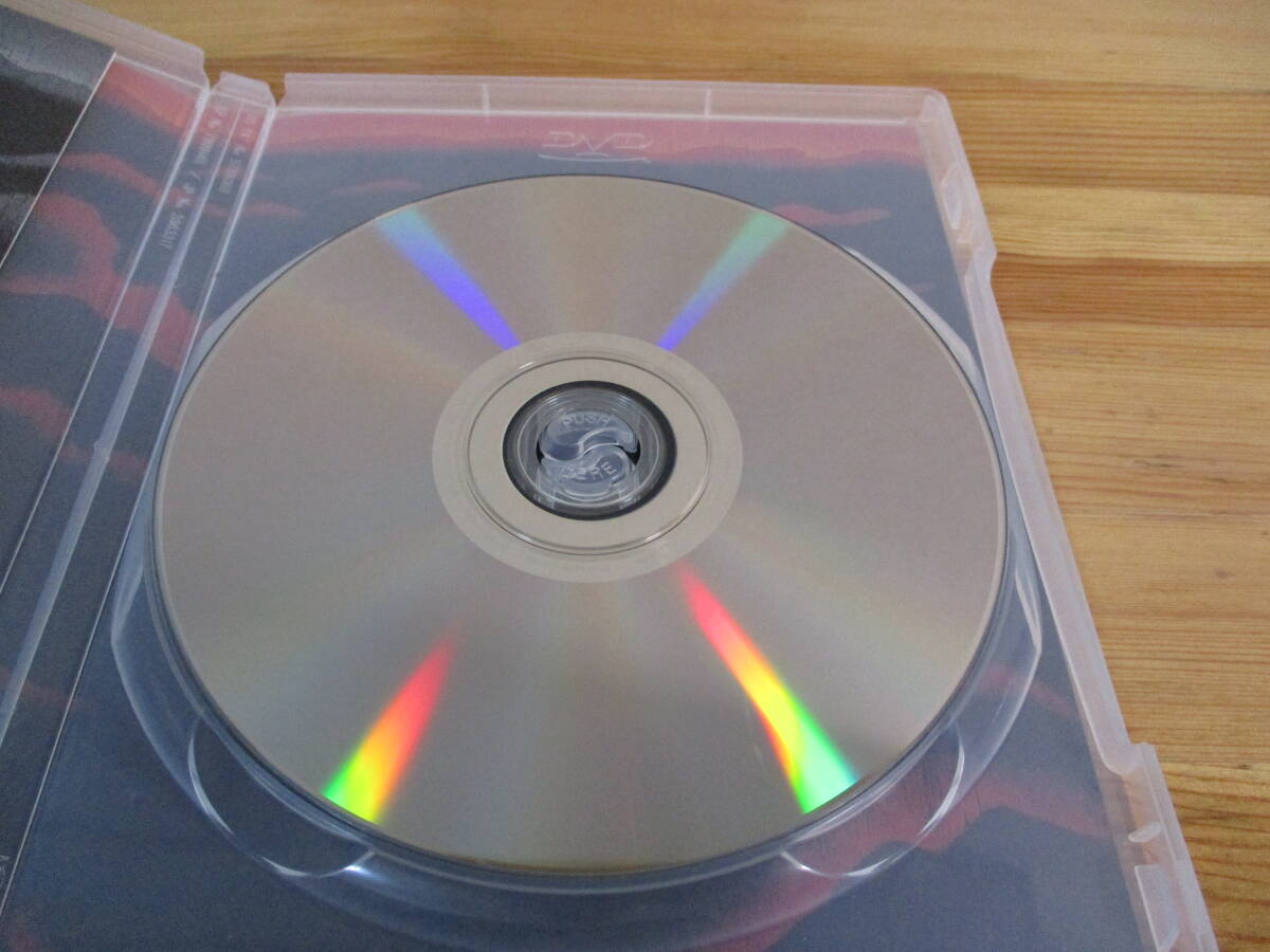 【中古DVD】　じゃがたら　この～ッ！！（もうがまんできない）　1989年8月12日寿町ライヴ　江戸アケミインタビュー_画像6