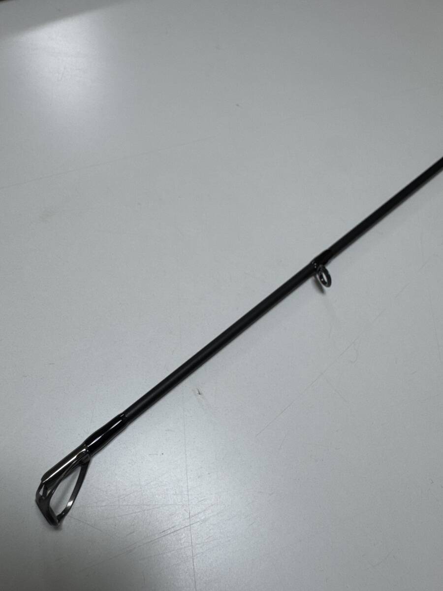 TAPER &SHAPE Namoto X ブラックコレクション GNAXC-B81MMLS ナモトX 限定モデル_画像8