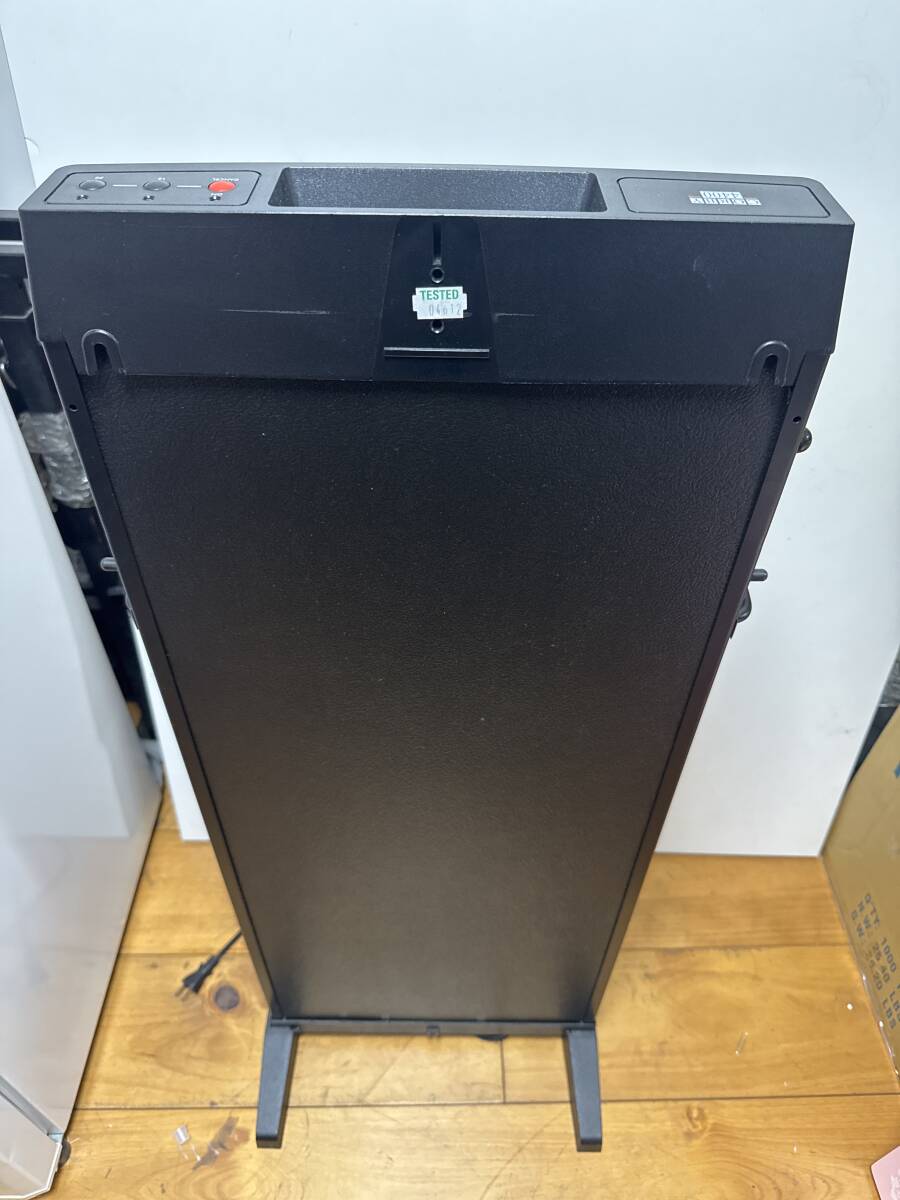 CORBY 　ズボンプレッサー　マホガニー　4400　コルビー_画像3