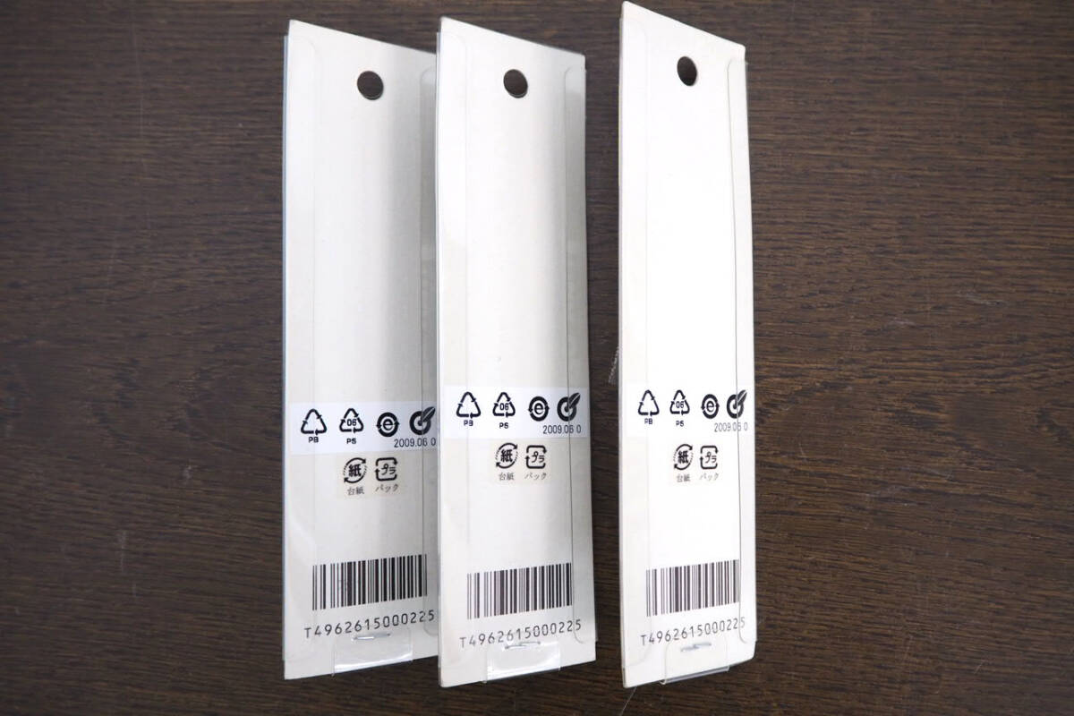 HAKKO ★ 白光「A1054」３本セット ヒーター 100V-40W はんだこてパーツ セラミックヒーター (455用交換ヒーター) はんだごて 半田_画像4