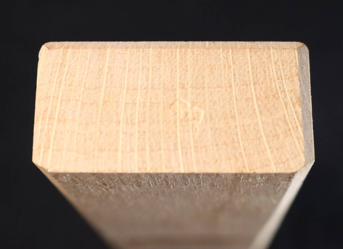 35mm 河怡 替刃式 鉋 小型 カンナ かわよし 豆平鉋 大工道具_画像8