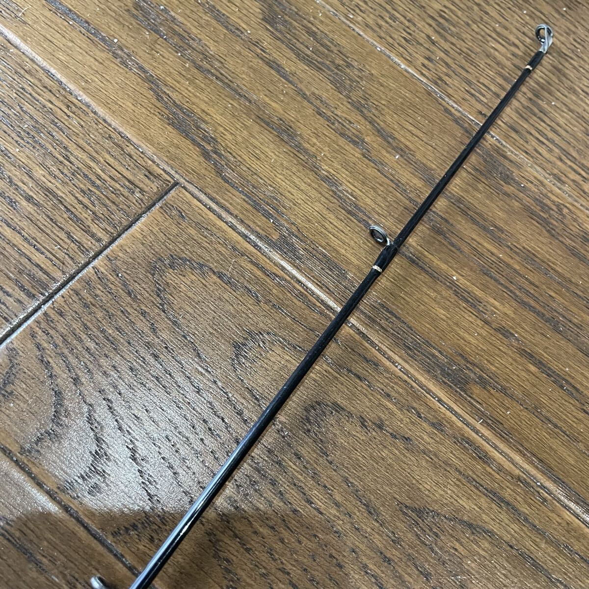 エバーグリーン テムジンガニングシャフト電撃 TMJC-68H 　中古品＊着払い_画像9