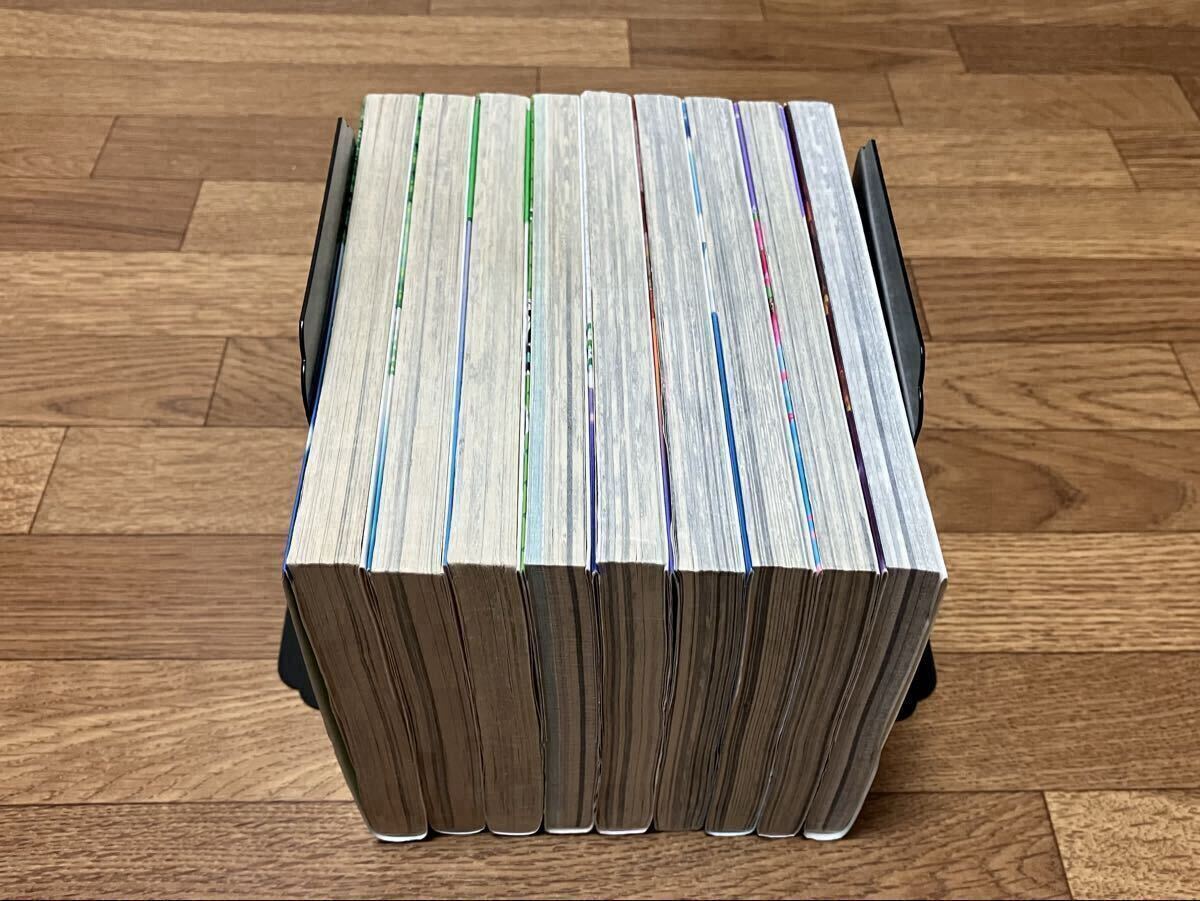 ◆どうぶつの森◆ホヒンダ村だより◆1〜9巻◆あべさより◆コミック 漫画◆の画像3