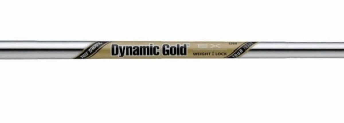 TaylorMade テーラーメイド 2024 P770 アイアン 6-P 5本セット Dynamic Gold EX TOUR ISSUE X100