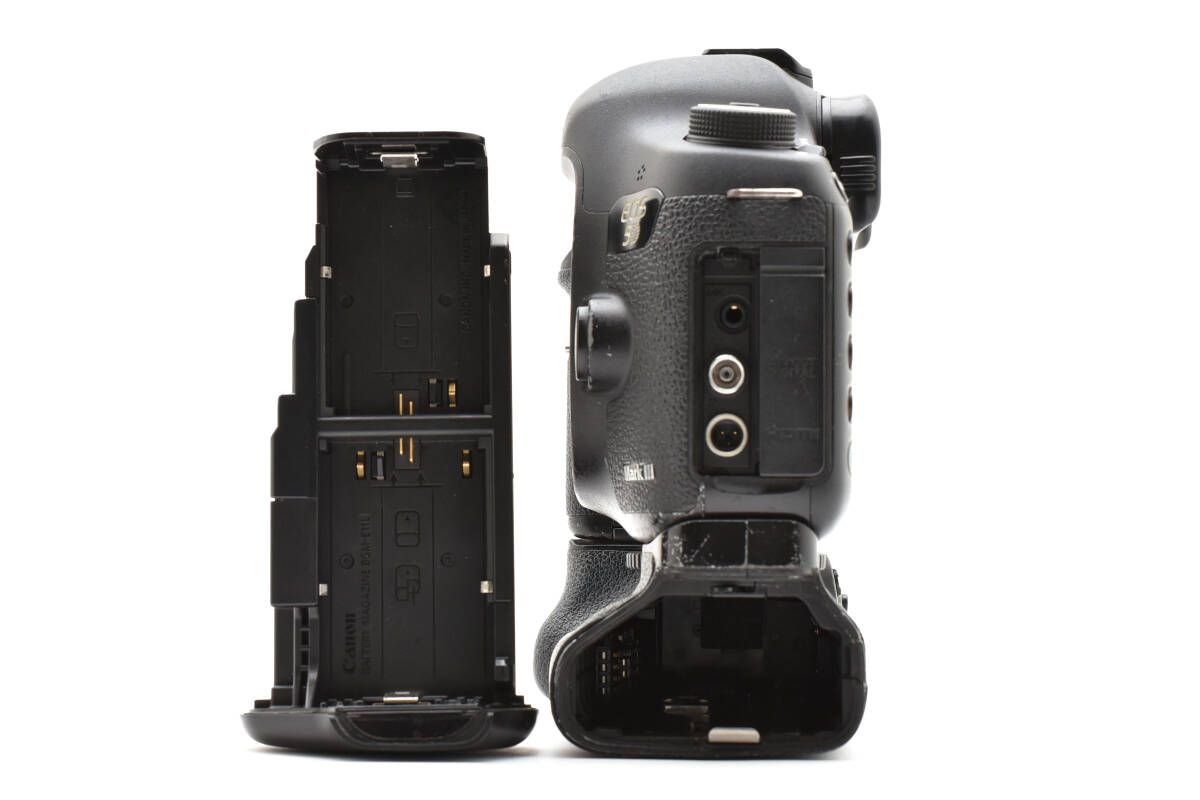 * рабочее состояние подтверждено *Canon EOS 5D MARK III корпус аккумулятор рукоятка BG-E11 имеется 