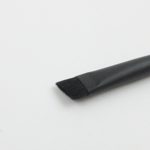 SOYO アイブロウブラシ #06 C666