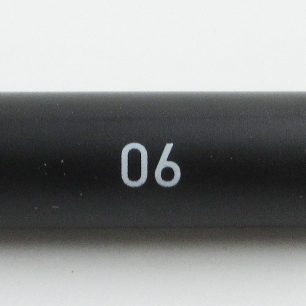 SOYO アイブロウブラシ #06 C666