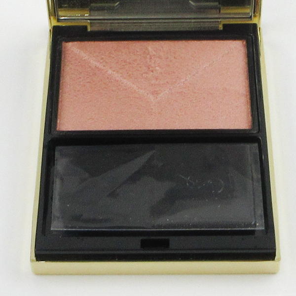 イヴ サンローラン ハイライタークチュール #2 オーローズ 残量多 C672_画像2