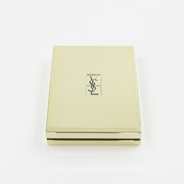 イヴ サンローラン ハイライタークチュール #2 オーローズ 残量多 C672_画像3