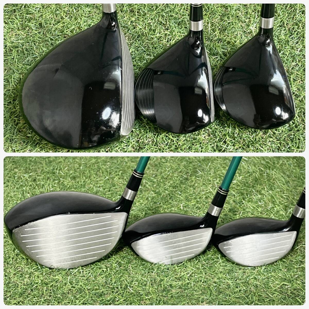 スリクソン SRIXON ZR-700 ゴルフクラブセット S 豪華13本 右 スリクソン SRIXON ZR-700 ゴルフクラブセット S 豪華13本 右