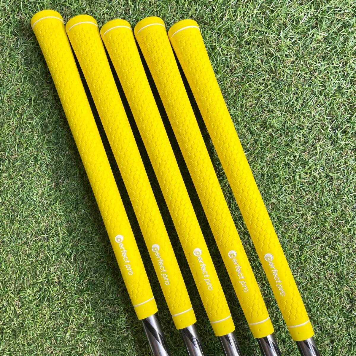 藤本技工 FG Believer HIA-X アイアンセット メンズ 5本 R 右 フジモトギコウ ビリーバー 地クラブ MCI装着 フジクラ 藤倉 送料無料_画像9