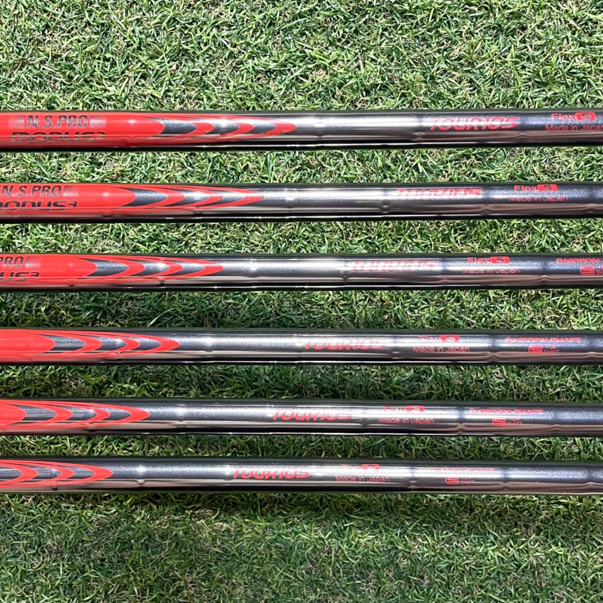 【新品！保証書付き！】kasco DI-122 キャスコ ドルフィンブラックアイアン アイアンセット メンズ 6本 S 右 Dolphin Iron