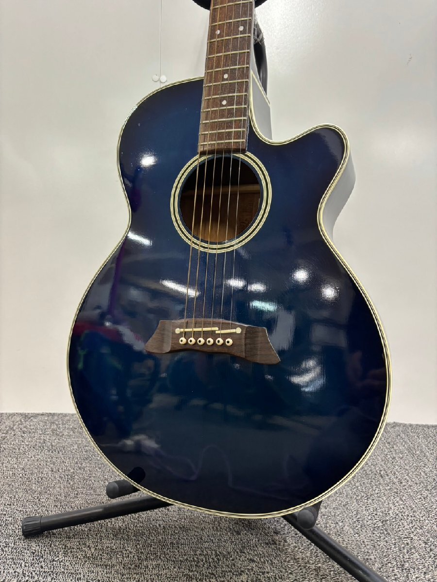 takamine エレアコ PT206 タカミネ ハードケース付き アコギ J 】9394 TAKAMINE PT106 36030148 アコースティックギター