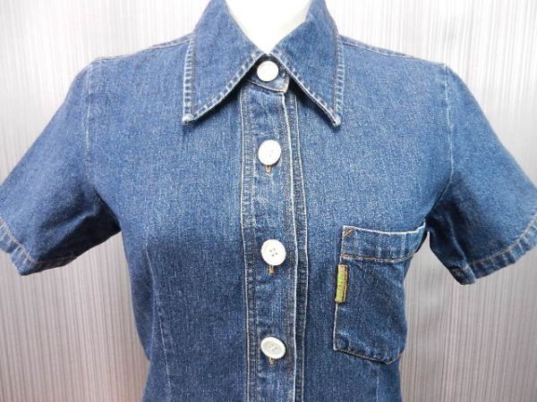 tissu-paper　ワンピース　S♪_画像4