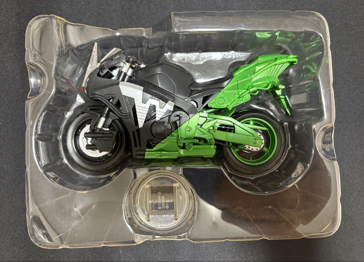 S.H.Figuartsハードボイルダー2017年発売 S.H.Figuartsハードボイルダー2017年発売 レビュー】S.H.