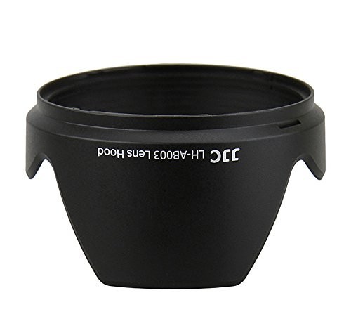 JJC製 Tamron AB003 レンズフード 18-270mm 17-50mm 72mm_画像3