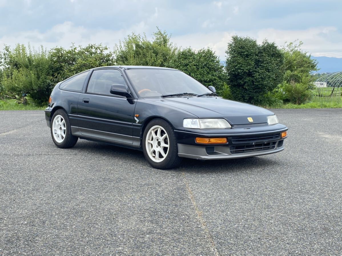 MOZCRAFT HYPER-EPS электрический гидроусилитель руля комплект EF Civic CRX правый руль RHD * производство на заказ * необходимо core возврат 