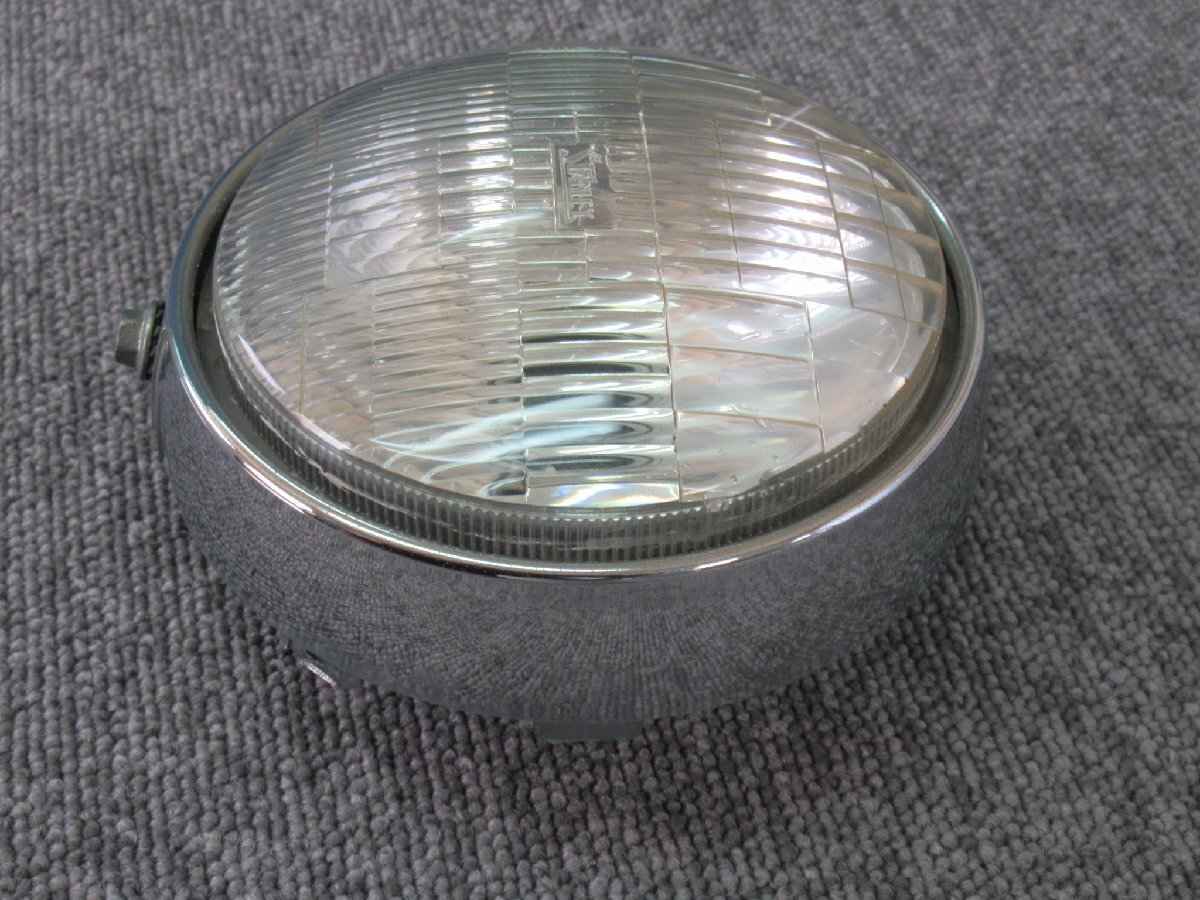 スーパーカブ50 純正 ヘッドライト 検 C50 C70 C90 HA02_画像2