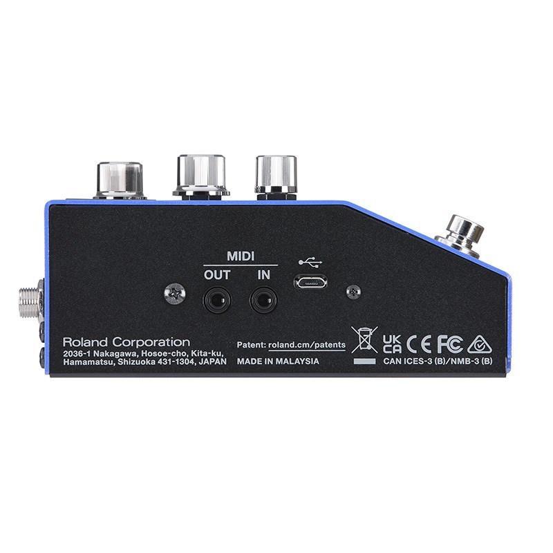 ☆新品未開封品◆BOSS ボス SY-200/Synthesizer/ギターシンセサイザー/エフェクター☆送料無料_画像4