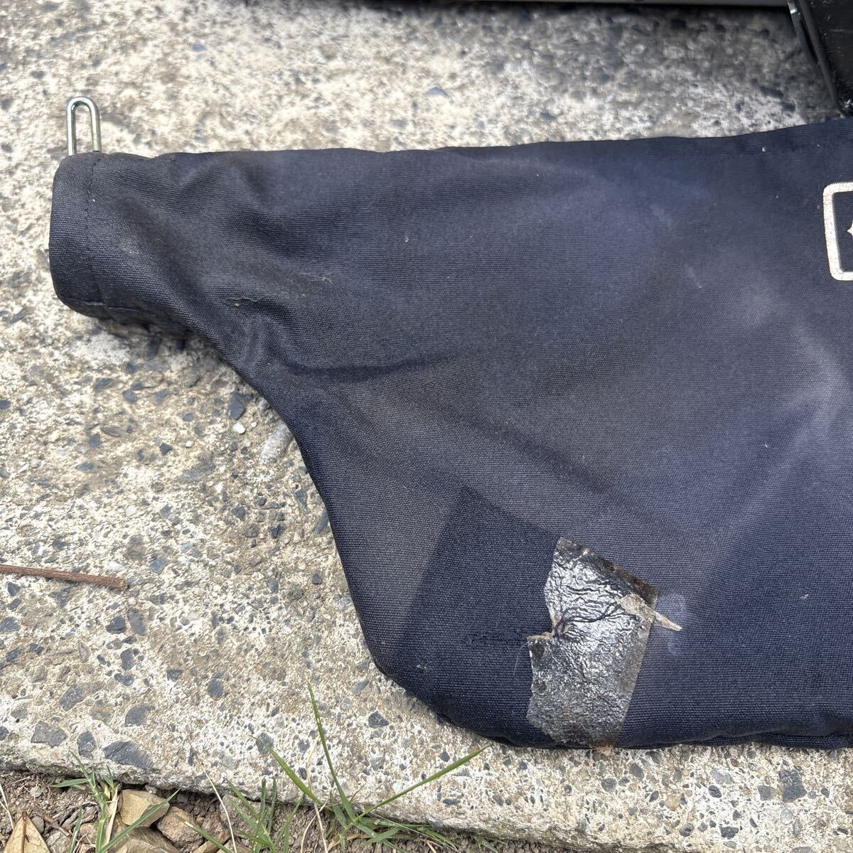 日立　ベルトサンダー　型式不明_画像2