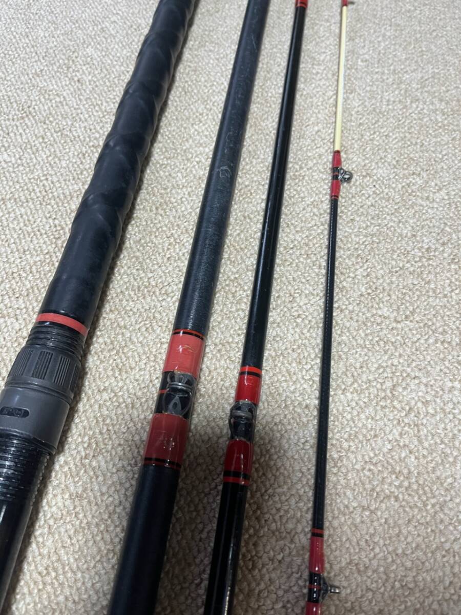 ダイコー　フルフィールド石鯛　V2 SP 500MH ダイコー フルフィールド石鯛 V2スペシャル 500MH/M035L 石鯛竿