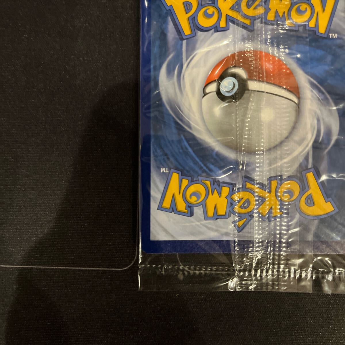 海外ポケカ 色違い ゲッコウガ スター 25th海外プロモ 未開封