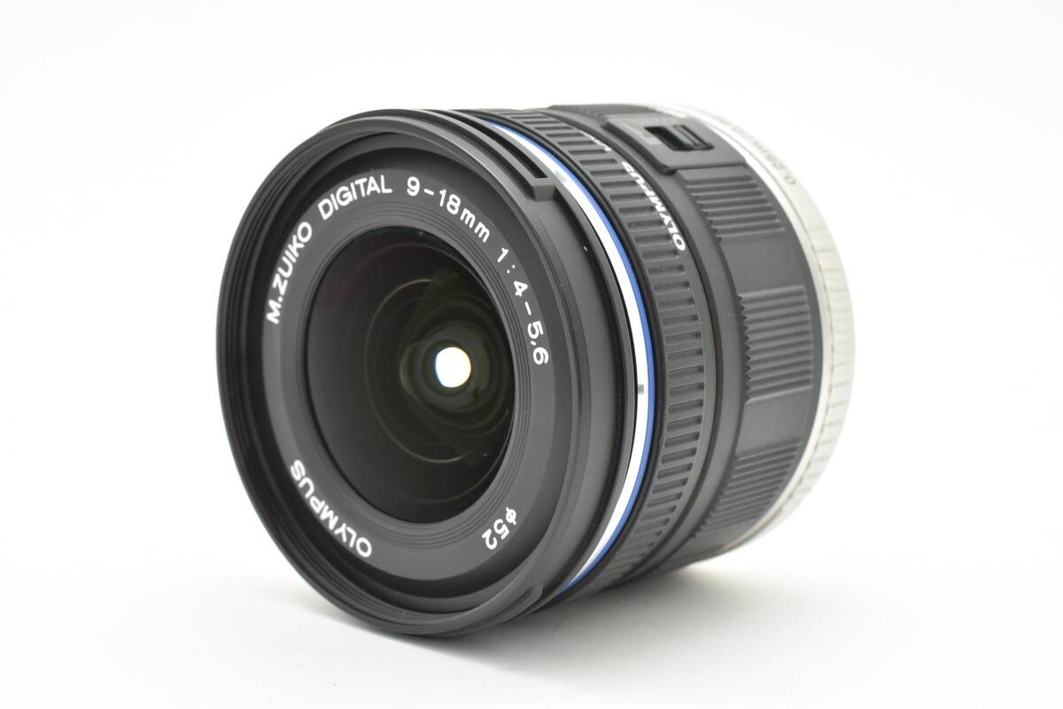 【外観美品！】 #2574773 オリンパス OLYMPUS M.ZUIKO DIGITAL 9