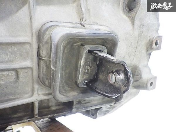 保証付 マツダ純正 NB8C ロードスター BP 6速 MT マニュアル スピードメーター 走行距離 172.423km 218-020 即納 棚